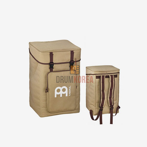 MEINL Backpack Type Pro.cajon bag 메이늘 백팩타입 프로 카혼 카존 가방 MCJB-BP