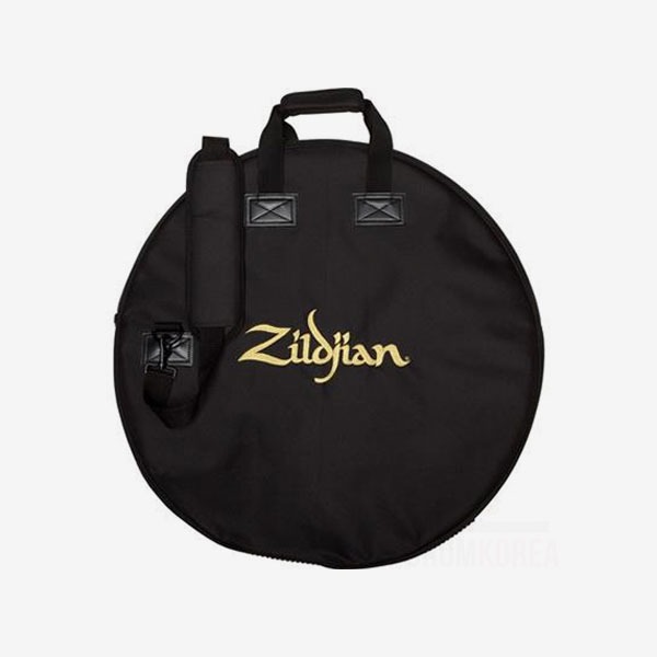 Zildjian ZCB22D Deluxe 질젼 딜럭스 심벌백 심벌가방 심벌케이스