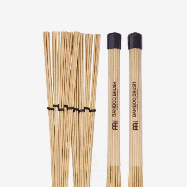 MEINL SB205 Bamboo Brush 메이늘 뱀부 대나무 브러쉬 로드스틱