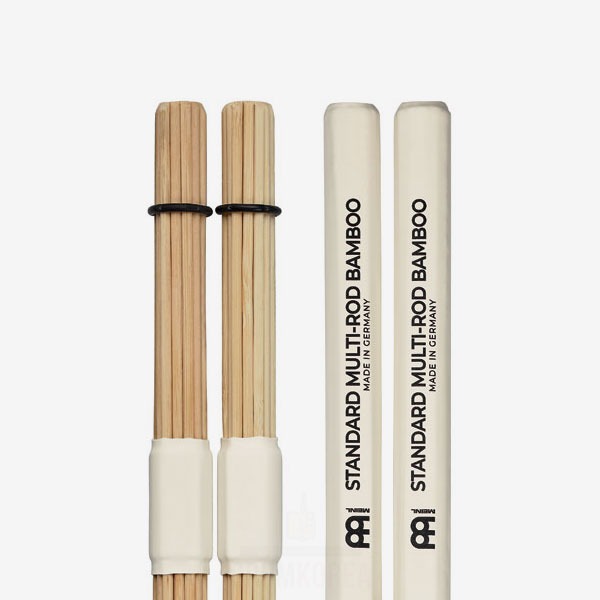 MEINL Bamboo Rod STANDARD 메이늘 스탠다드 뱀부 대나무 로드스틱