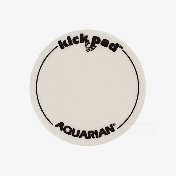 (창고대방출 미친세일) Aquarian KP1 SINGLE KICK PAD 아쿠아리안 싱글 킥패드 임팩트패드 임팩트패치