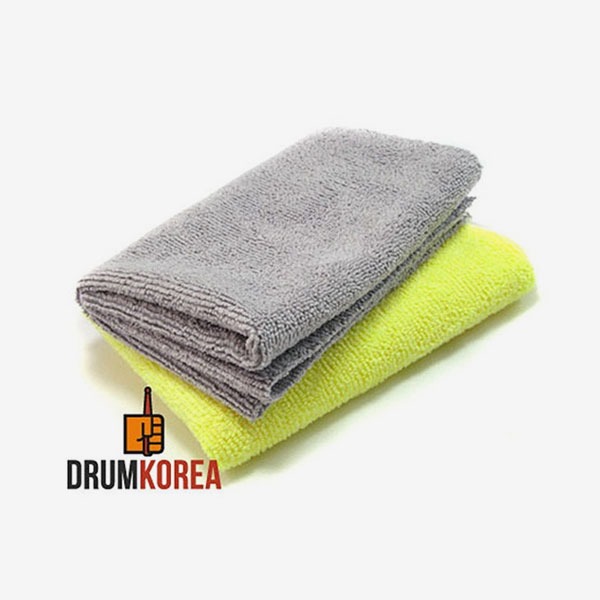 Music Nomad Drum Detailing Towel MN-210 뮤직노매드 드럼 타올 (737884)