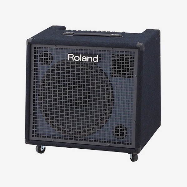 Roland KC-600 (건반 &amp; 마이크 &amp; 전자드럼 전용앰프)