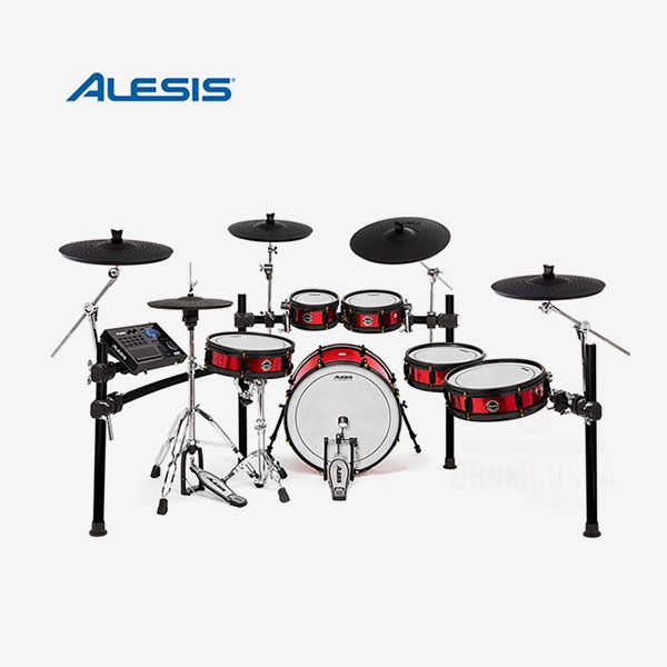 ALESIS Strike Pro Special Edition 알레시스 스트라이크 프로 스페셜 에디션 전자드럼