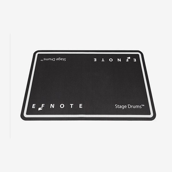 EFNOTE 엡노트 드럼매트 2100 x 1300 사이즈