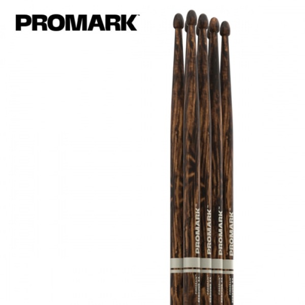 [프로마크] PROMARK 파이어그레인 리바운드 5A 드럼스틱 4팩 R5AFG-4P