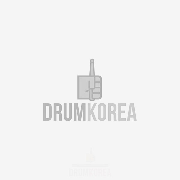 VONGOTT K-POP Birch Reinforced 케이팝 베이스드럼 후프보강 업그레이드 모델 #SPS 030932