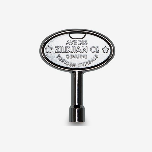 ZILDJIAN Z KEY 질젼 Z 드럼 튜닝 키 031520