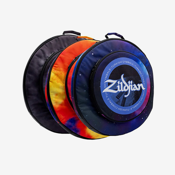 Zildjian ZXCB00120 Student Cymbal Backpack 질전 스튜던트 심벌 백팩 케이스 031488