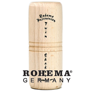 100년기업 독일 ROHEMA Twin 쉐이커