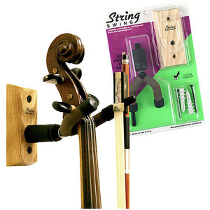 StringSwing Home&amp;Studio 바이올린행거(CC01V)